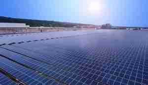 中美硅晶与传奇国际光电携手战略合作