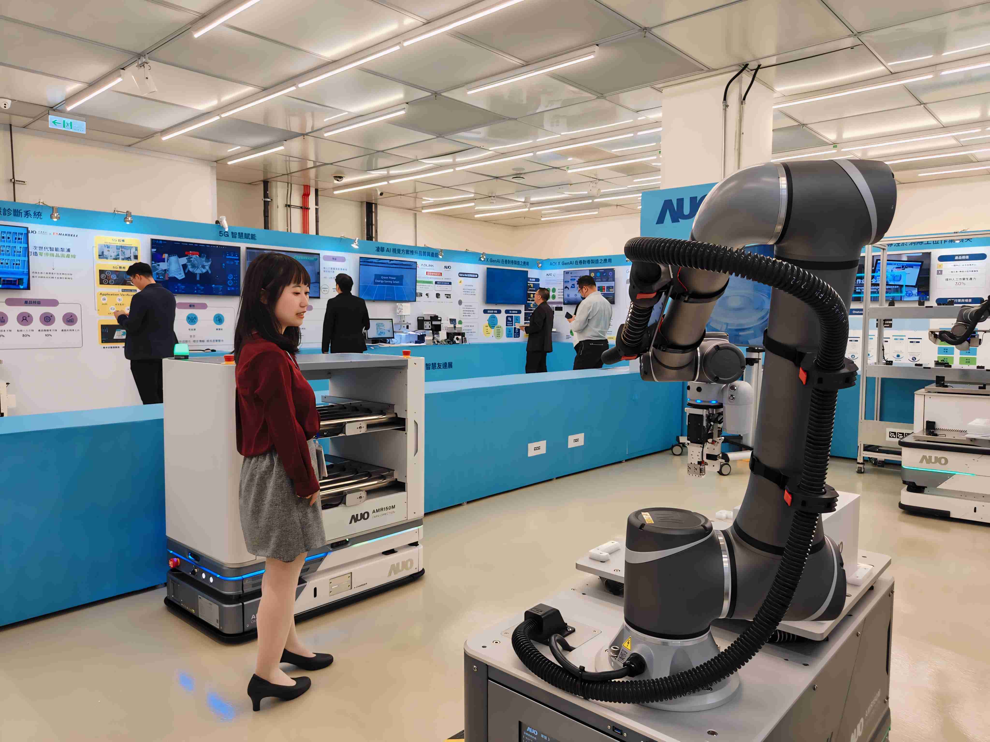 2024智能传奇国际展邀集生态圈伙伴共同参展，，从数字应用、、、、净零减碳到能源发展，，，，创造全方位永续商机，，，，携手生态圈伙伴迈向永续未来